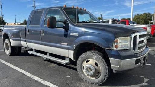 FORD F-350 2005 1FTWW33P05EA33559 image