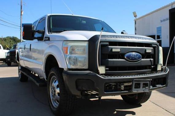 FORD F-350 2015 1FT7W3B6XFEC72924 image