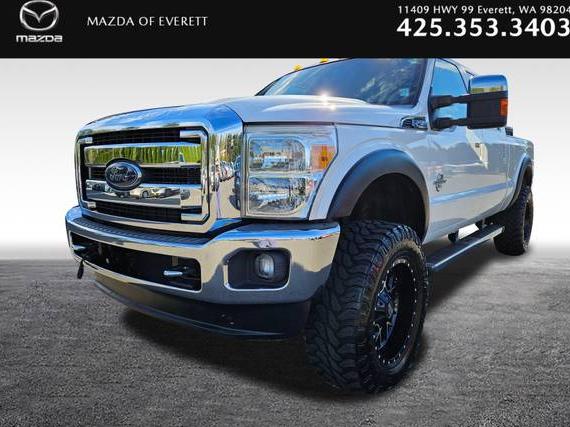 FORD F-350 2015 1FT8W3BT0FEA93768 image