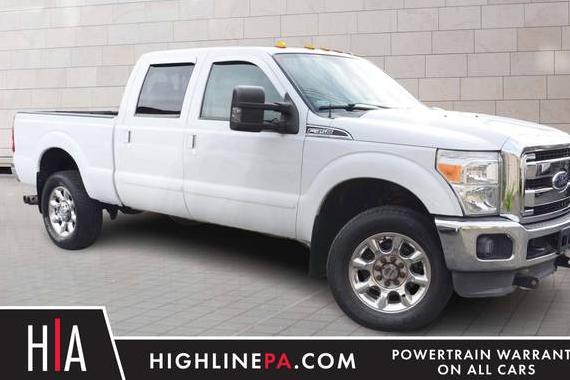 FORD F-350 2015 1FT8W3BT2FEB99610 image