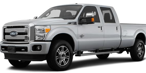 FORD F-350 2015 1FT8W3BT0FEB09774 image
