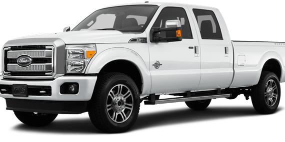 FORD F-350 2015 1FT8W3BT7FEA78085 image