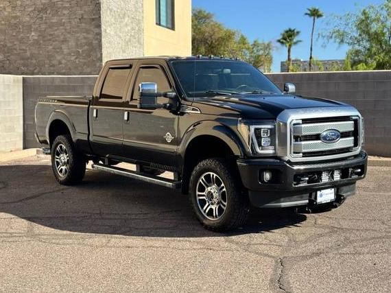 FORD F-350 2015 1FT8W3BT1FEC74622 image