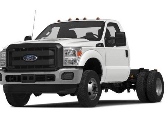 FORD F-350 2015 1FDRF3GT1FEB05578 image