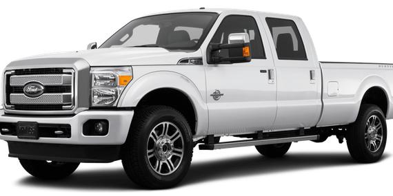 FORD F-350 2015 1FT8W3BT8FEC66436 image