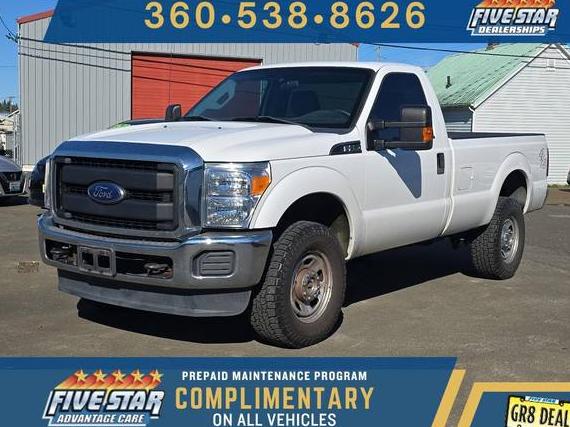 FORD F-350 2015 1FTRF3B65FED55962 image FORD F-350 2015 1FTRF3B65FED55962 image