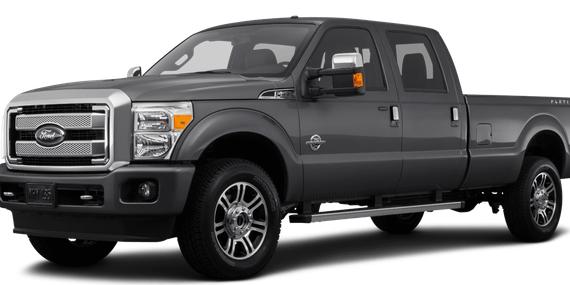 FORD F-350 2015 1FT8W3BT9FEB13807 image