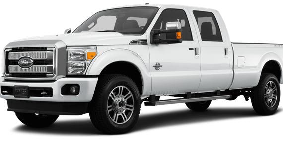 FORD F-350 2015 1FT8W3BT4FED42587 image