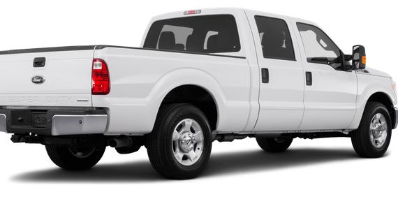 FORD F-350 2015 1FT8W3A64FEB24287 image