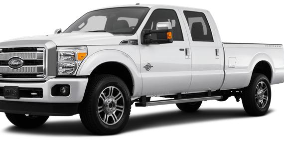 FORD F-350 2015 1FT8W3BT1FEC29857 image