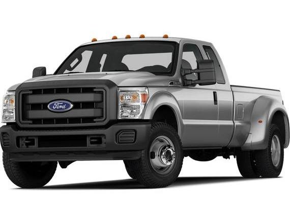 FORD F-350 2015 1FT8W3DT4FEA48782 image