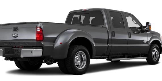 FORD F-350 2015 1FT8W3DT7FED24369 image