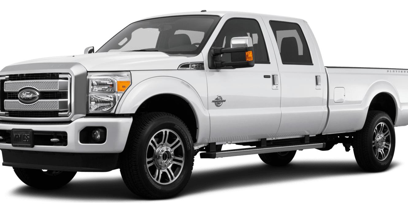 FORD F-350 2015 1FT7W3BT9FEC29018 image