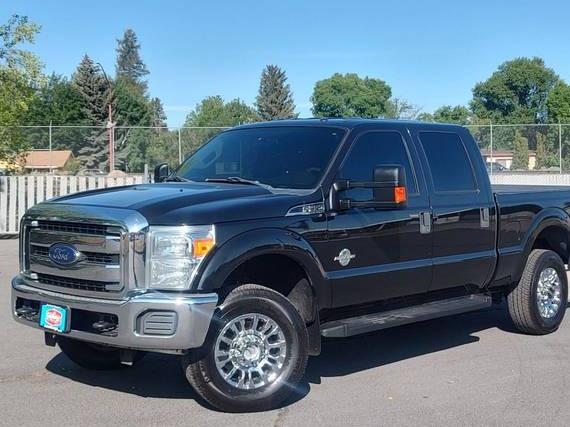 FORD F-350 2015 1FT7W3BTXFEA84832 image