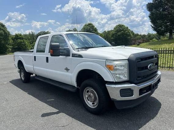 FORD F-350 2015 1FT8W3BT6FEA34787 image