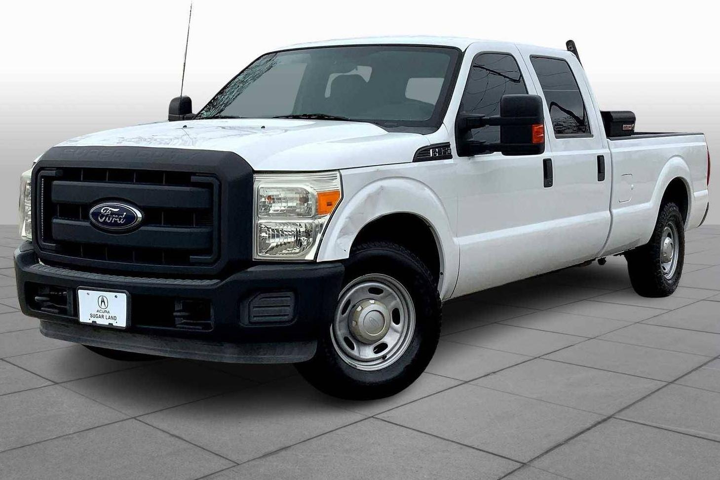 FORD F-350 2015 1FT8W3A69FEC37619 image