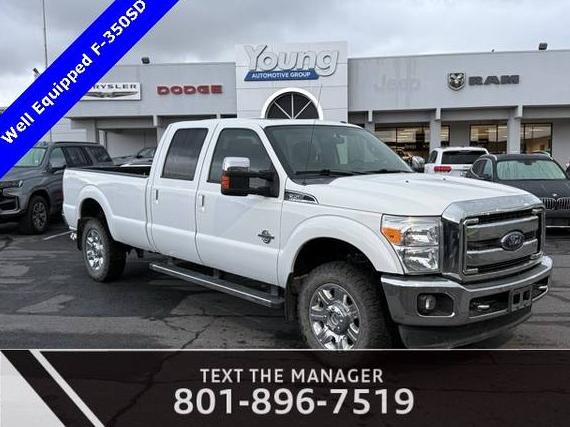 FORD F-350 2015 1FT8W3BT1FEC23931 image FORD F-350 2015 1FT8W3BT1FEC23931 image