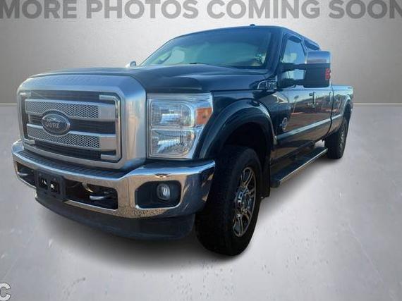FORD F-350 2015 1FT8W3BT3FED07202 image