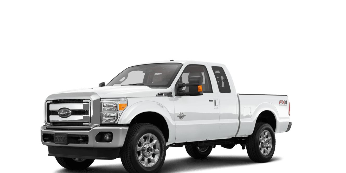 FORD F-350 2015 1FT7X3BT1FEB01918 image