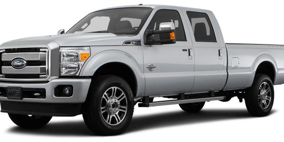 FORD F-350 2015 1FT8W3BT7FEA54661 image