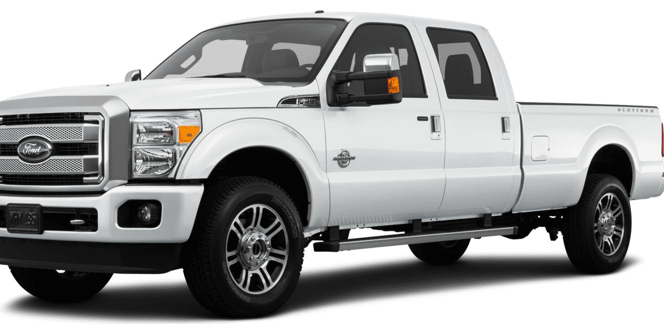 FORD F-350 2015 1FT8W3BT1FEB95032 image