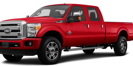 FORD F-350 2015 1FT8W3BT7FEB69809 image