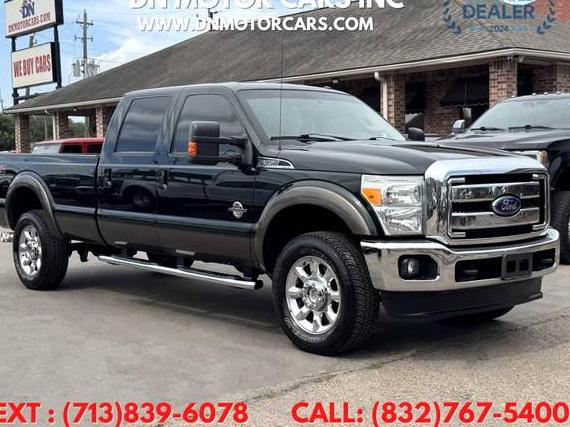 FORD F-350 2015 1FT8W3BTXFED64819 image