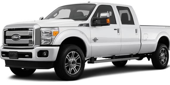 FORD F-350 2015 1FT8W3BT8FEC19312 image