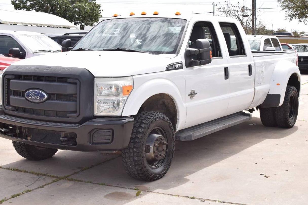 FORD F-350 2015 1FT8W3DT3FEC04620 image