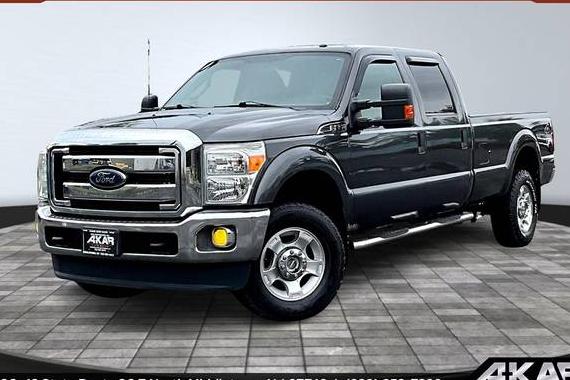 FORD F-350 2015 1FT8W3B66FEB18828 image
