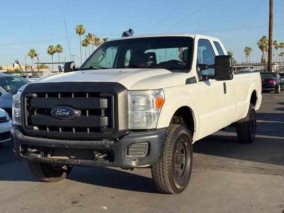 FORD F-350 2015 1FT8X3B69FEA24505 image