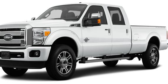 FORD F-350 2015 1FT8W3BT9FEA55066 image