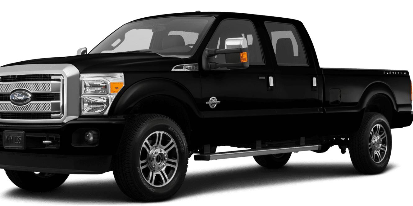 FORD F-350 2015 1FT8W3B61FEA18880 image