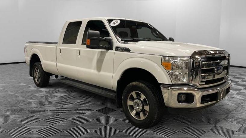 FORD F-350 2015 1FT8W3B62FEB99083 image