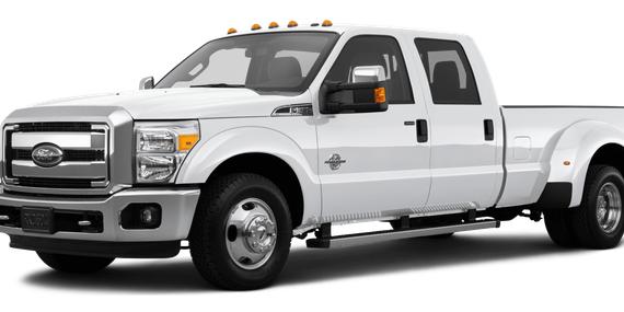 FORD F-350 2015 1FT8W3CT8FEA28987 image