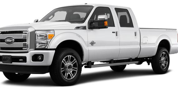 FORD F-350 2015 1FT8W3BT5FEC20577 image