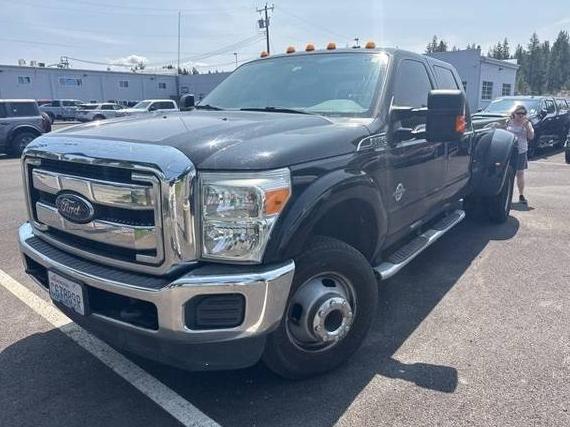FORD F-350 2015 1FT8W3DT6FEA63445 image