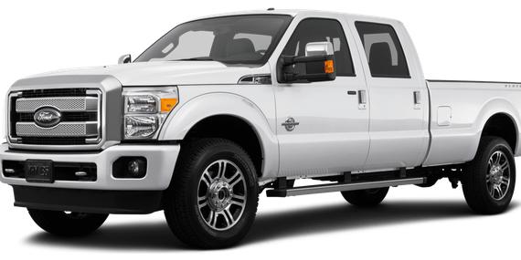 FORD F-350 2015 1FT8W3BT1FEA57846 image