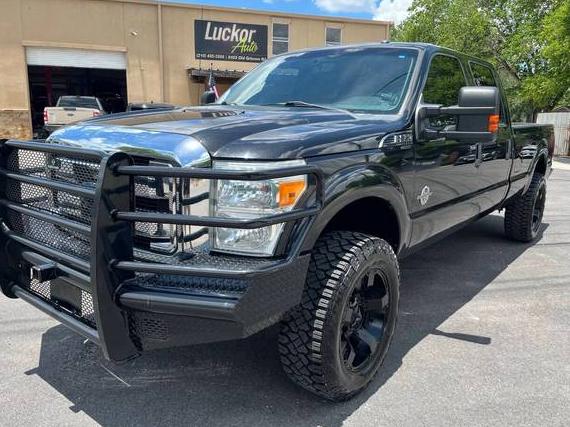 FORD F-350 2015 1FT8W3BT8FEB39380 image