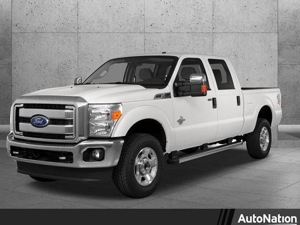 FORD F-350 2015 1FT8W3BT0FED16293 image