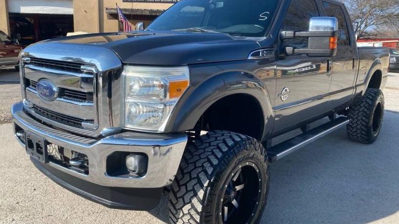 FORD F-350 2015 1FT8W3BT2FEA50842 image