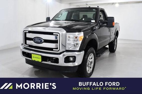 FORD F-350 2015 1FTRF3B64FEC97780 image