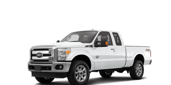 FORD F-350 2015 1FT8X3BT2FED55741 image