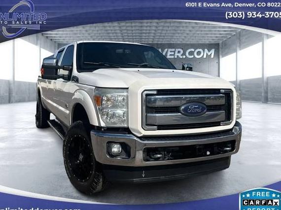FORD F-350 2015 1FT8W3BT0FEA96184 image
