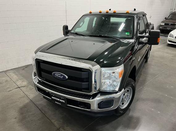 FORD F-350 2015 1FT8X3BT0FEA19876 image