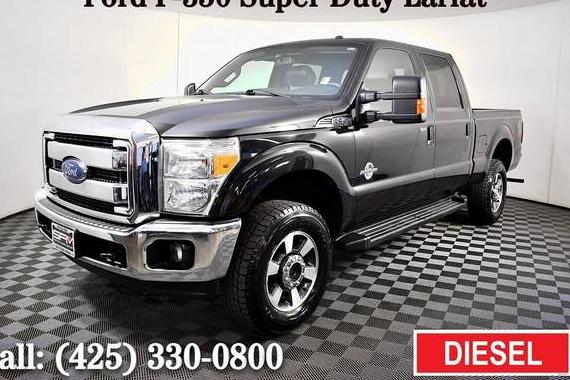 FORD F-350 2015 1FT8W3BTXFEA49051 image