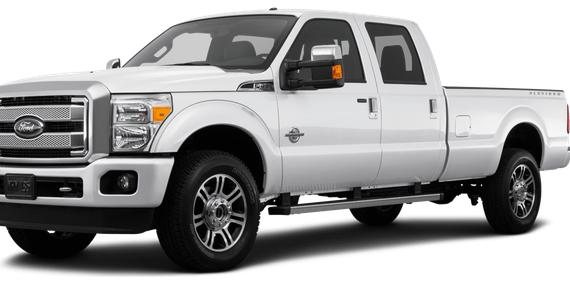 FORD F-350 2015 1FT8W3BT1FEA49035 image