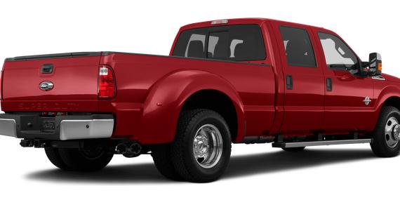 FORD F-350 2015 1FT8W3DT7FEB42932 image