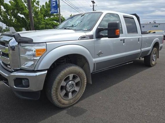 FORD F-350 2015 1FT8W3BT5FEA97296 image