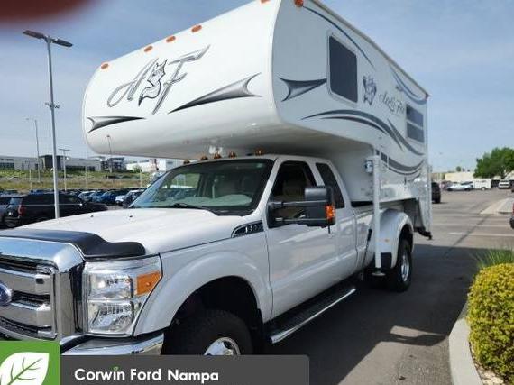 FORD F-350 2015 1FT8X3D66FEC70862 image
